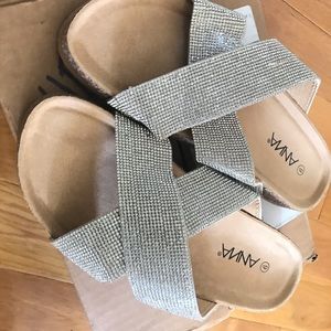 Diamonds ! Diamonds Diamonds !